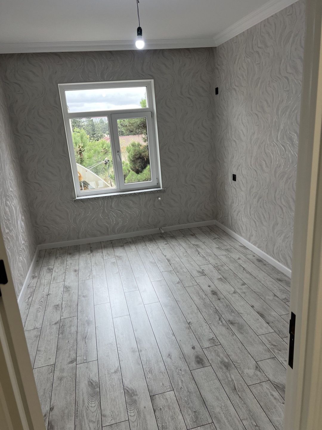 Satılır 4 otaqlı köhnə tikili 90 m² — Mənzil, Sumqayıt (9)