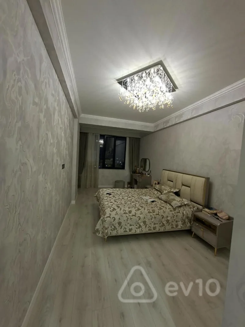 3 otaqlı mənzil, 94 m², Sirirn Mirzeyev kucesi — Mənzil, Bakı (4)