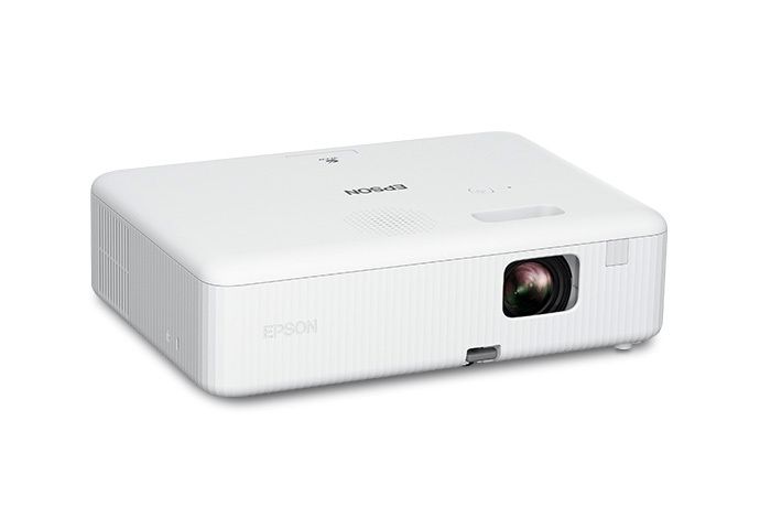 Proyektor Epson CO-W01 V11HA86040 — Proyeksiya ekranları, Bakı (3)