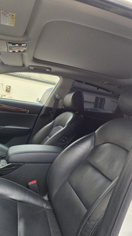 Kia K7, 2.2 L, 2016 il, 185 000 km — Avtomobillər, Bakı (8)