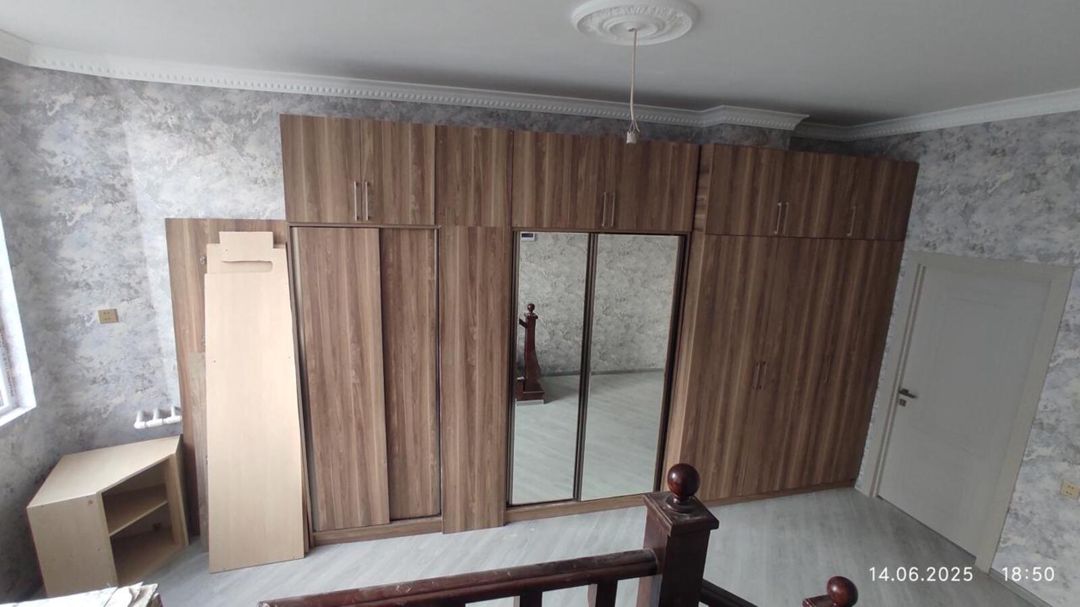 Satılır 3 otaqlı yeni tikili 134 m² — Mənzil, Bakı (6)