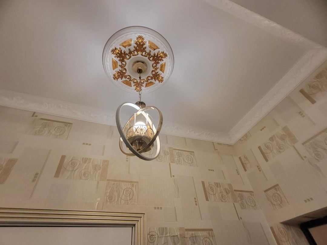 Satılır 3 otaqlı yeni tikili 63 m² — Mənzil, Xırdalan (5)