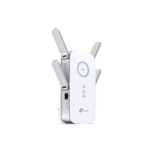 AC2600 Wi-Fi siqnal gücləndirici TP-Link RE650 — Sinyal gücləndiricilər və antennalar, Bakı (3)