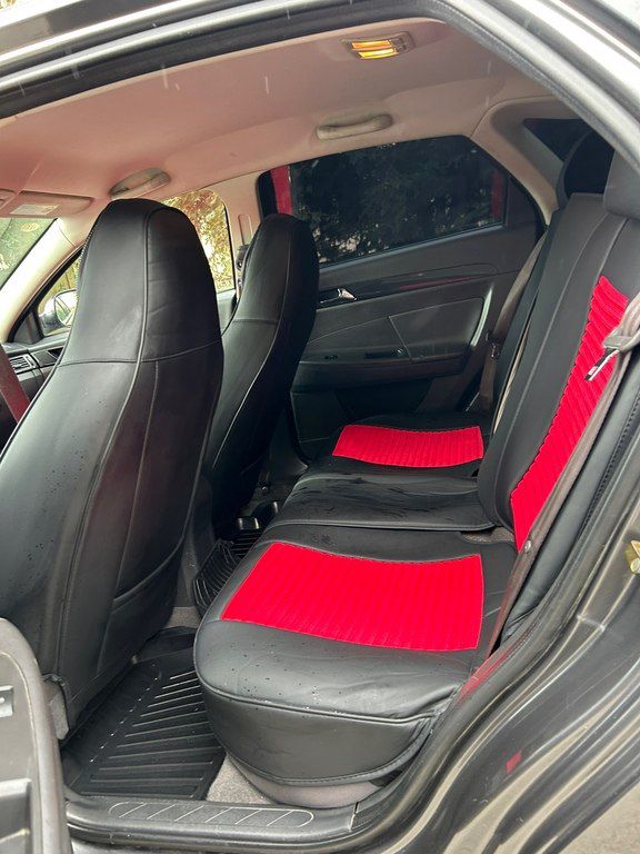 DongFeng H30 Cross, 1.6 L, 2016 il, 95 600 km — Avtomobillər, Bakı (5)