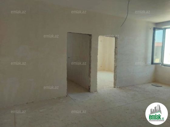 Satılır 3 otaqlı 115 m² yeni tikili Nizami m — Mənzil (11)