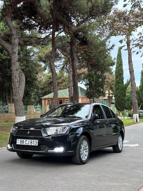 Khazar SD, 1.7 L, 2020 il, 110 000 km 88-CJ-813 — Avtomobillər, Bakı (3)