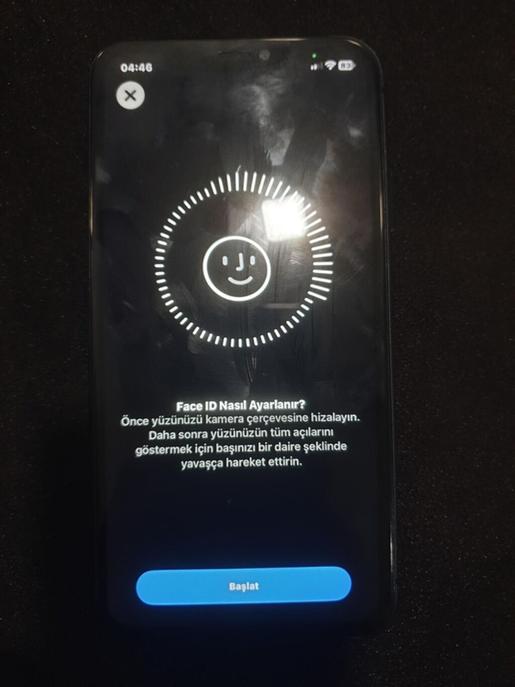 IPhone 11, Qara, Face ID — Apple iPhone, Digah (3)