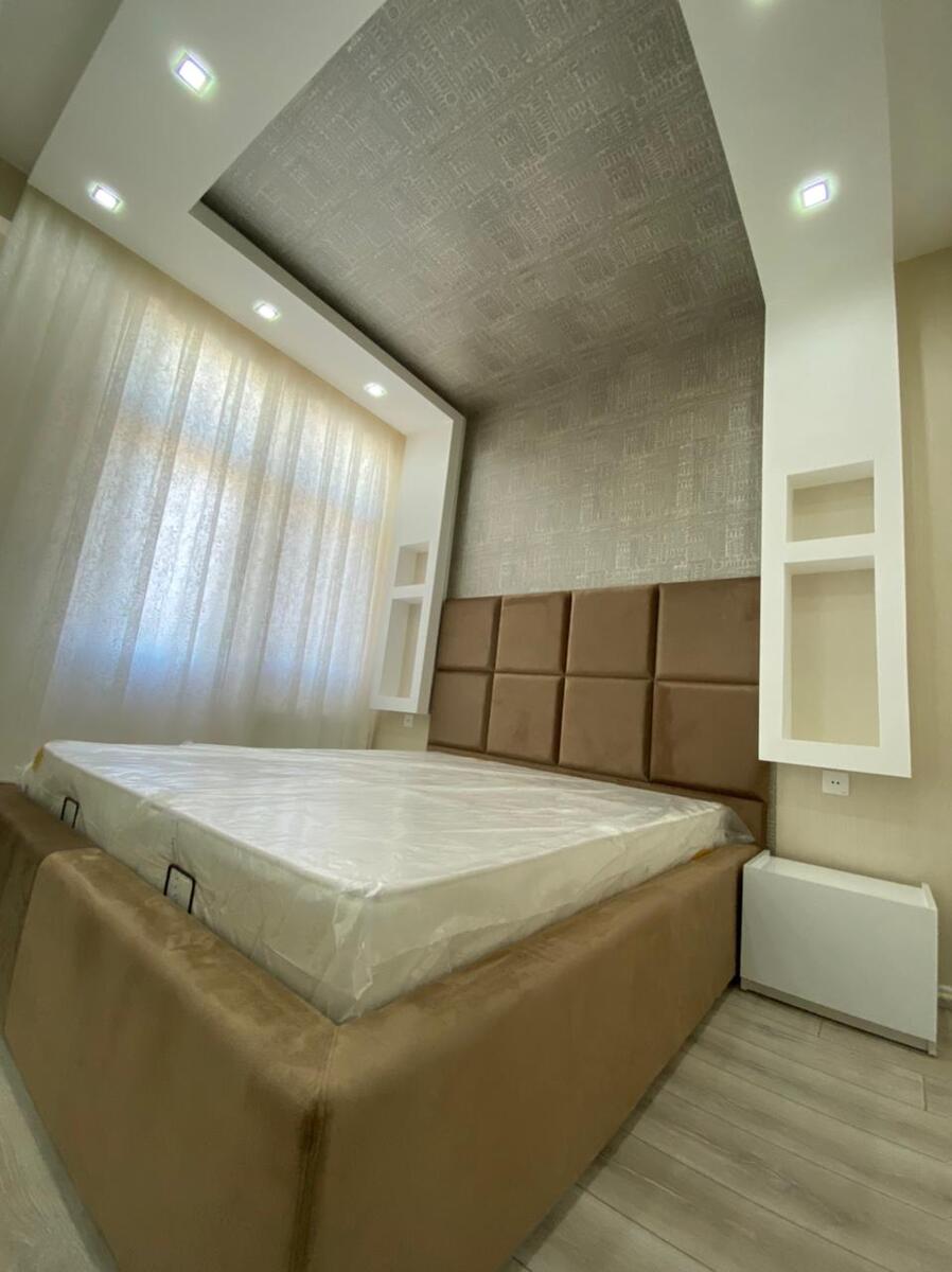 İcarəyə verilir 2 otaqlı yeni tikili 77 m² — Mənzil, Bakı (4)