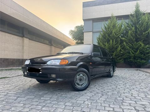 Lada (VAZ) 2115, 1.6 L, 2012 il, 260 001 km — Bakı