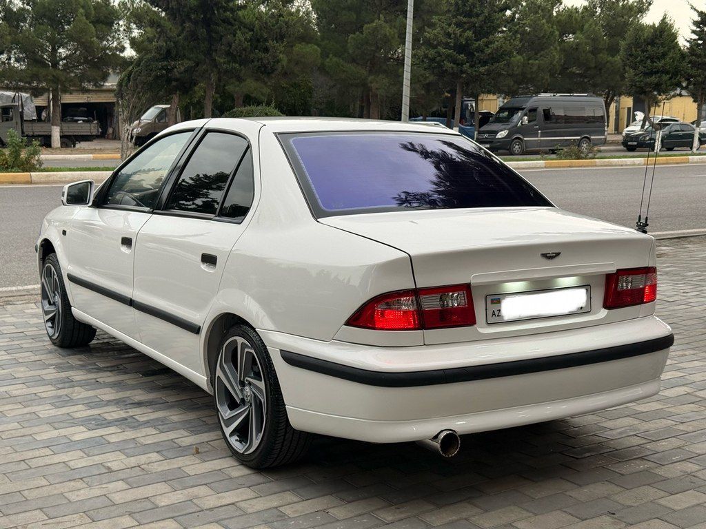 Khazar LX, 1.7 L, 2021 il, 185 000 km — Avtomobillər, Sumqayıt (10)