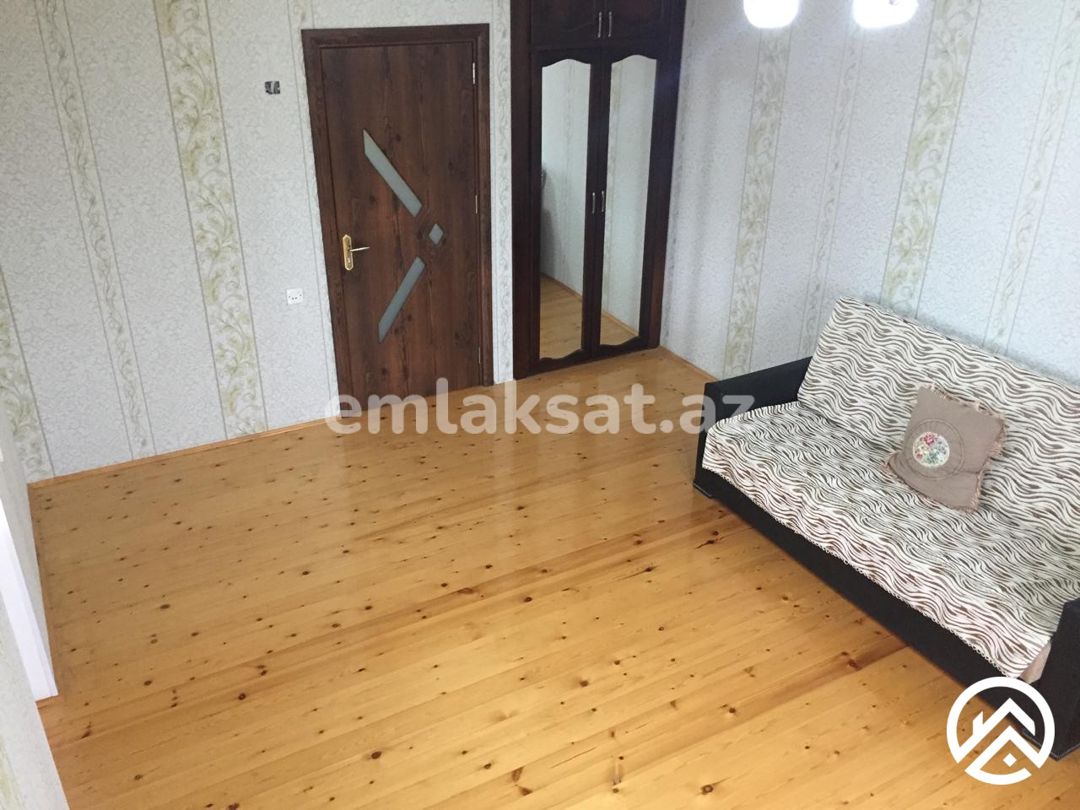 Satılır 4 otaq həyət evi / bağ evi 170 m², Masazır — Ev, villa, Bakı (12)