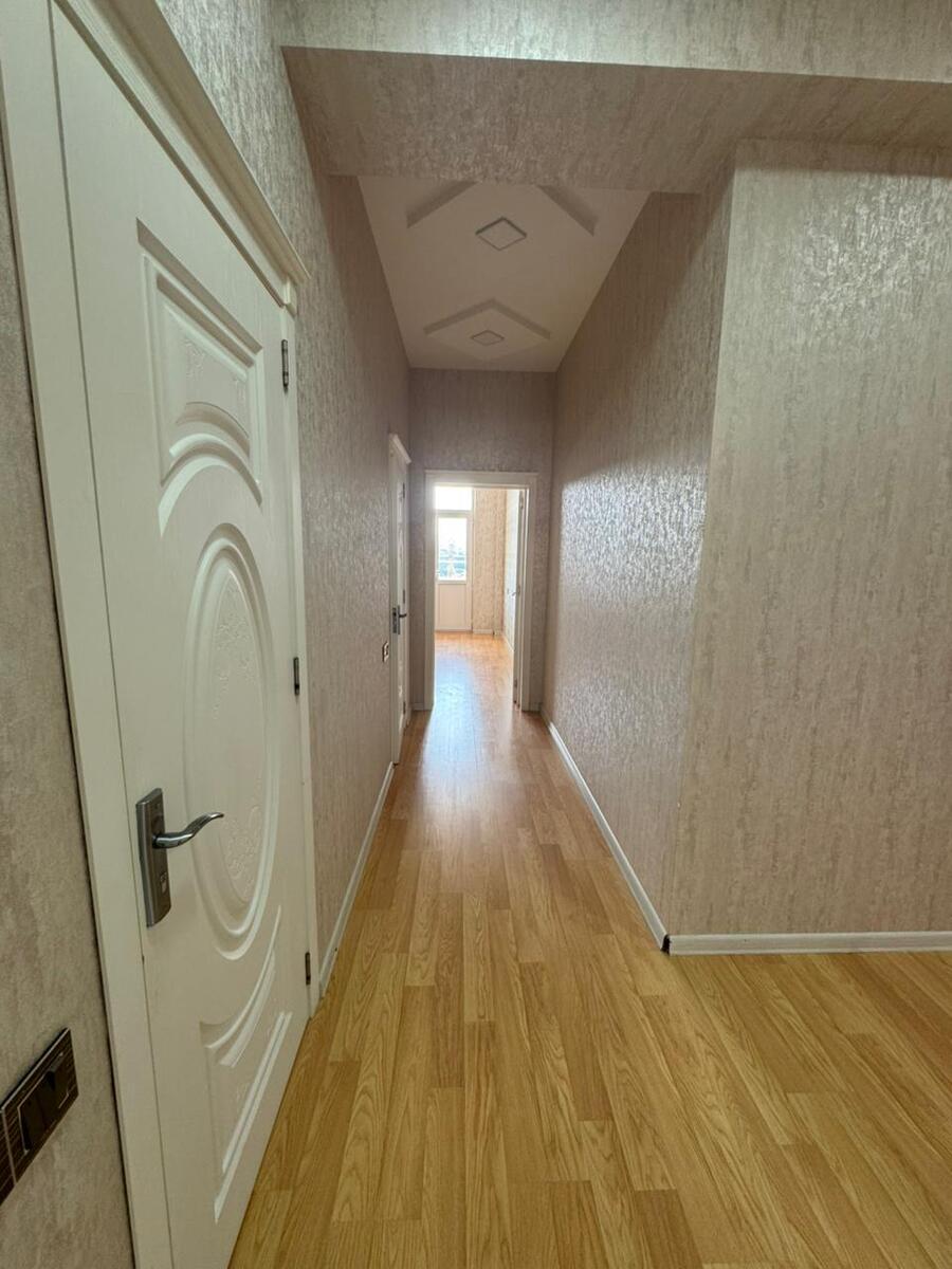 Satılır 2 otaqlı yeni tikili 76 m² — Mənzil, Xırdalan (2)