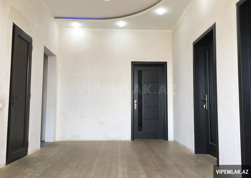 Abşeron rayonunda 4 otaqlı Həyət evi Satılır, 110 m² — Ev, villa, Bakı (5)