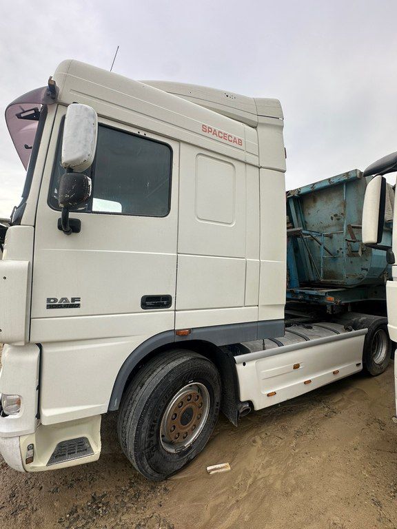DAF 105 XF, 13 L, 2008 il, 1 400 000 km — Yük maşınları, Bakı (3)