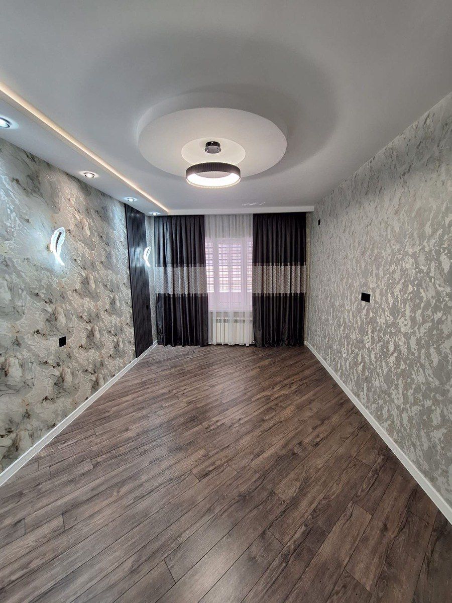 Satılır 3 otaqlı köhnə tikili 82 m² — Mənzil, Bakı (11)