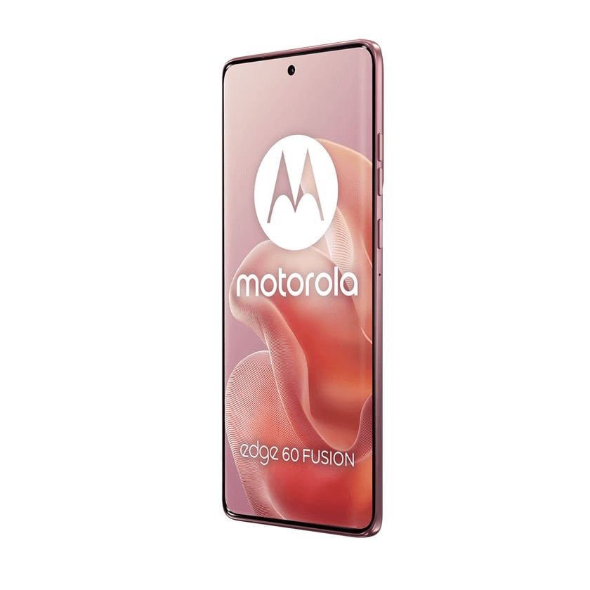 Motorola Edge 60 Fusion 5G 12GB 256GB Zephyr PB7E0005KZ — Motorola, Bakı (2)