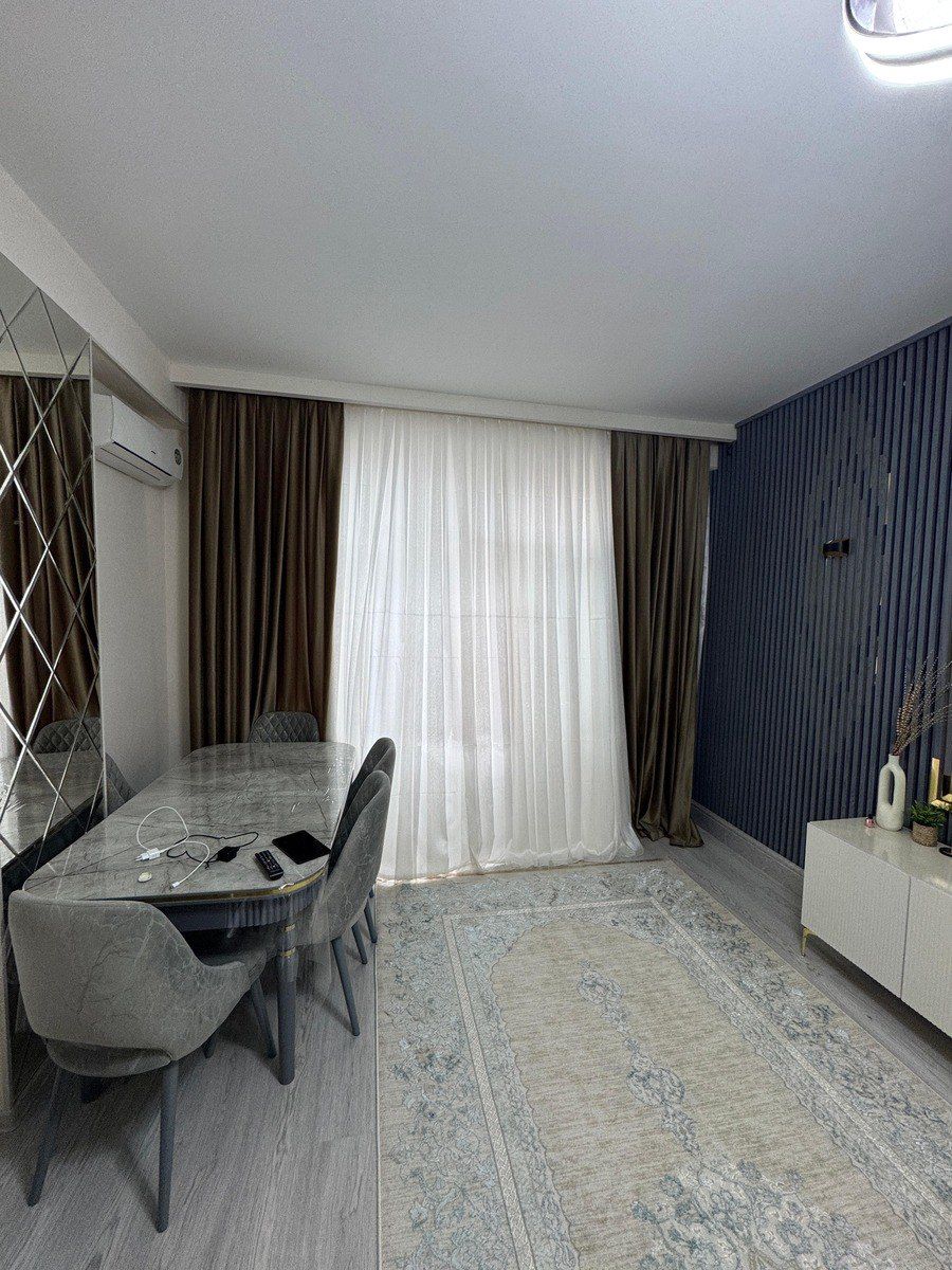Satılır 3 otaqlı yeni tikili 108 m² — Mənzil, Sumqayıt (4)