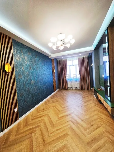 Satılır: 3 Otaq, Yeni tikili, Nizami r., 8-ci km q., 87.00 m² — Mənzil, Bakı (10)