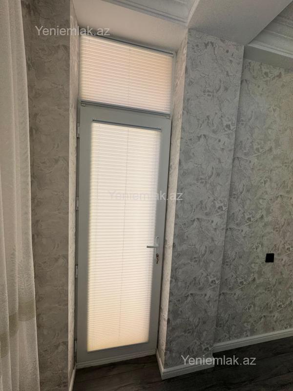 Satılır 3 otaqlı Bina evi menzil (Yeni tikili), 95 m², 6-cı mikrorayon — Mənzil, Sumqayıt (4)