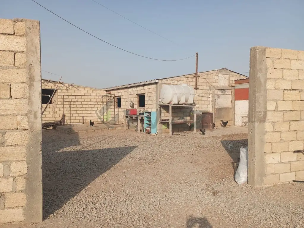 3 otaqlı Həyət evi Satılır, Xızı — Xızı