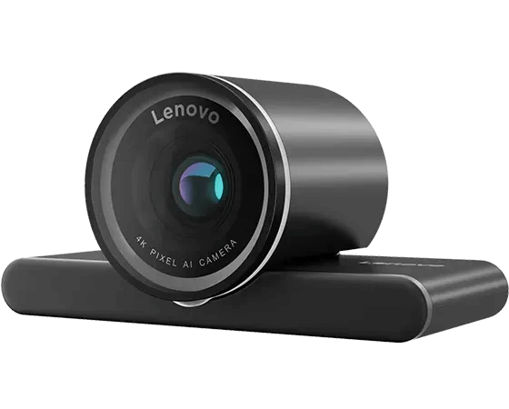 Web kamera Lenovo 4K Pro Webcam 4XC1Q25246 — Kompüterlər və noutbuklar, Bakı (2)