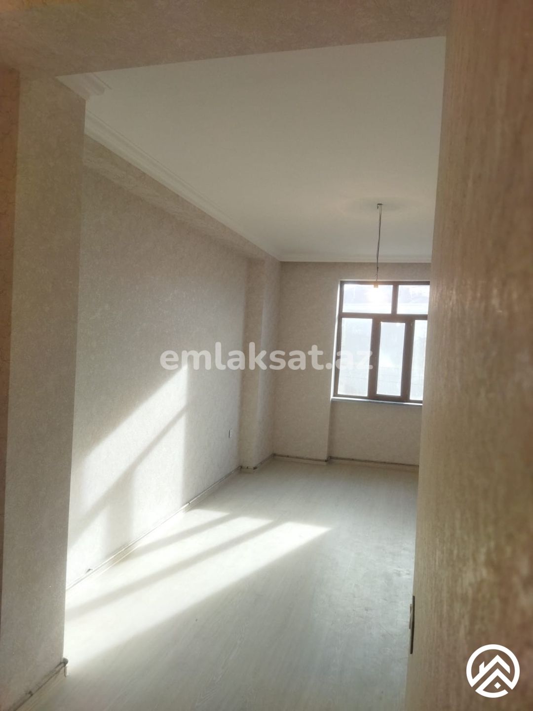 Satılır 2 otaq yeni tikili 52 m², Masazır — Mənzil, Bakı (12)