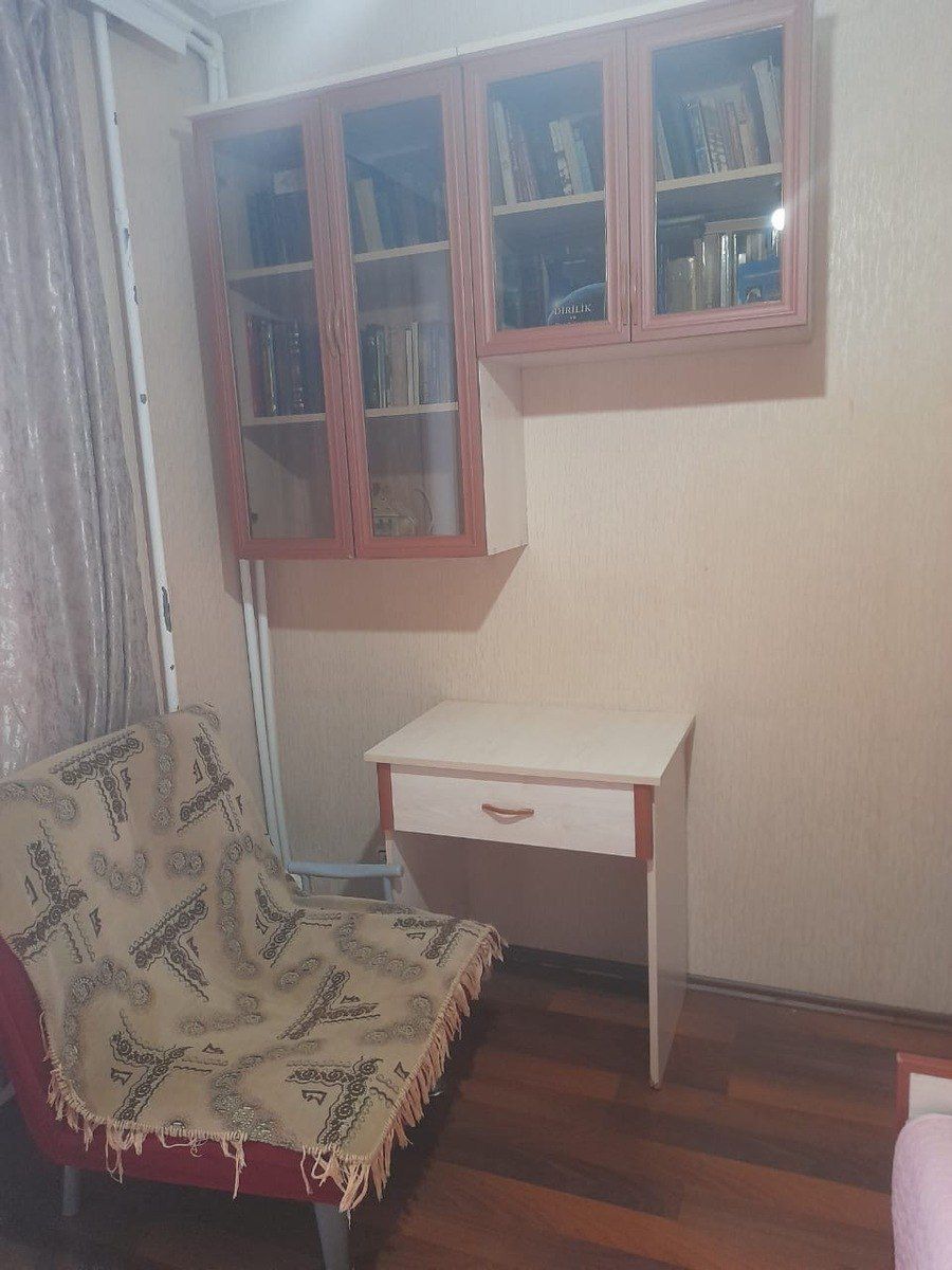 İcarəyə verilir 4 otaqlı yeni tikili 84 m² — Mənzil, Bakı (7)