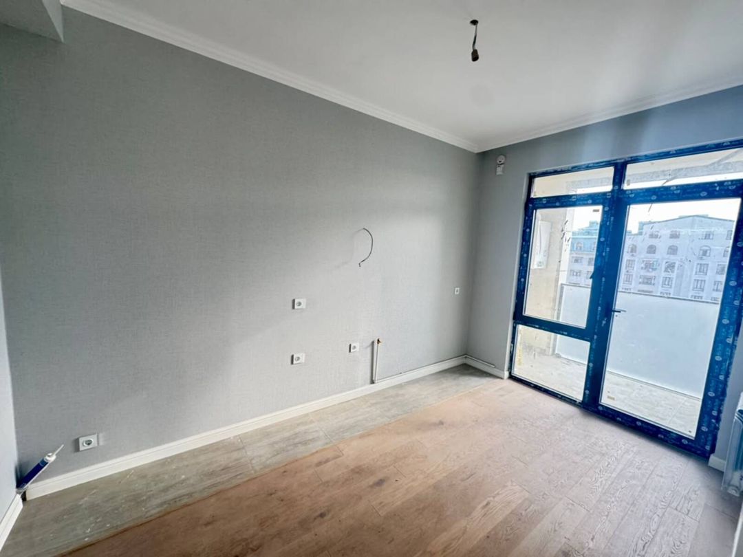 Satılır 2 otaqlı yeni tikili 60 m² — Mənzil, Bakı (10)