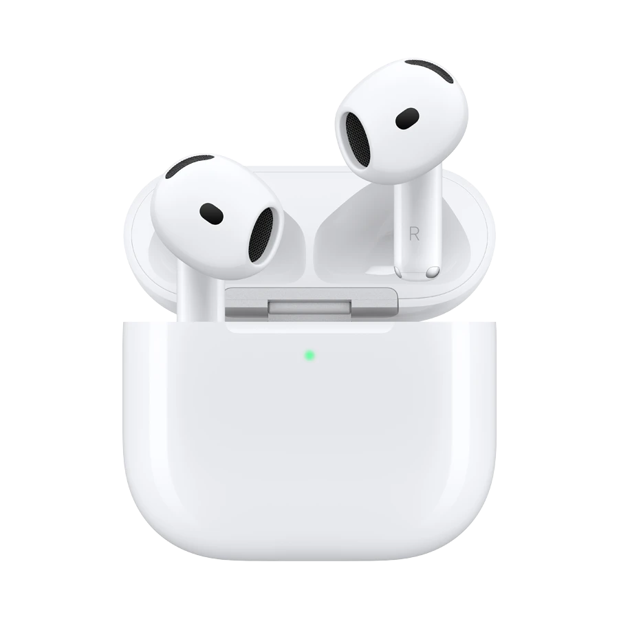Qulaqlıqlar Apple AirPods 5, Ağ — Simsiz qulaqlıqlar, Bakı (2)