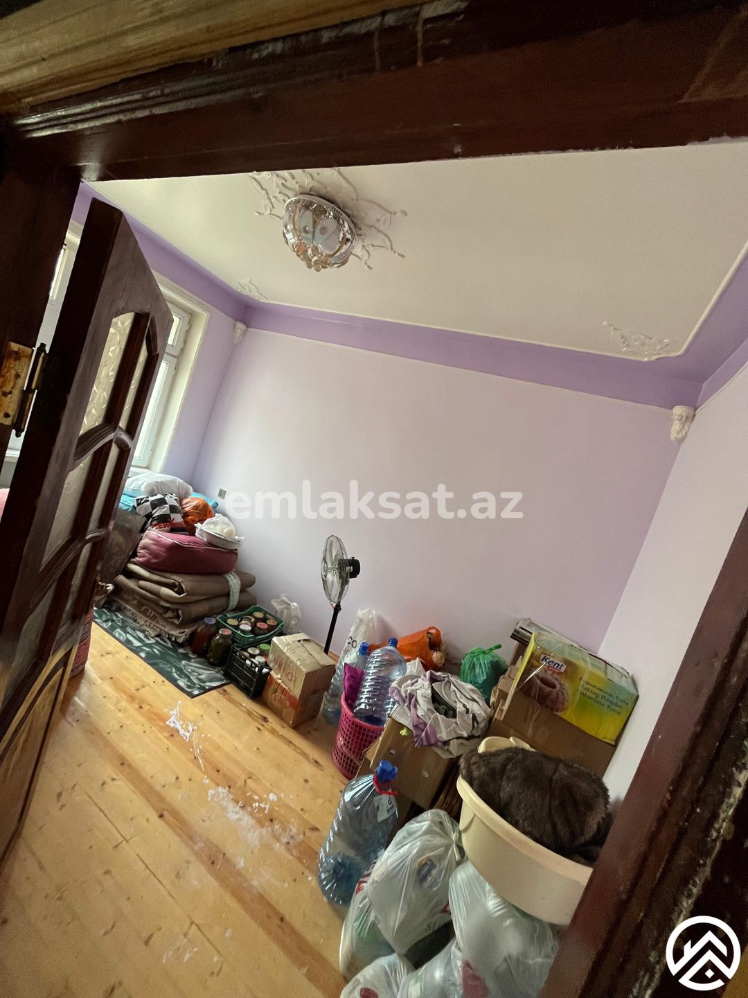 Satılır 5 otaq köhnə tikili 85 m², Xəzər — Mənzil, Bakı (7)
