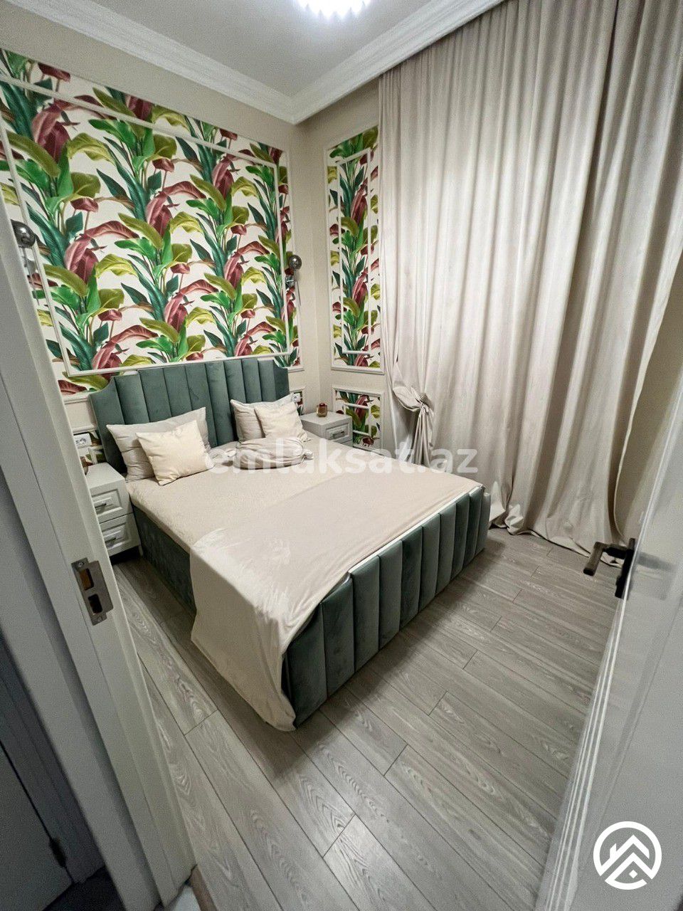 Satılır 6 otaq həyət evi / bağ evi 400 m², Badamdar — Ev, villa, Bakı (10)