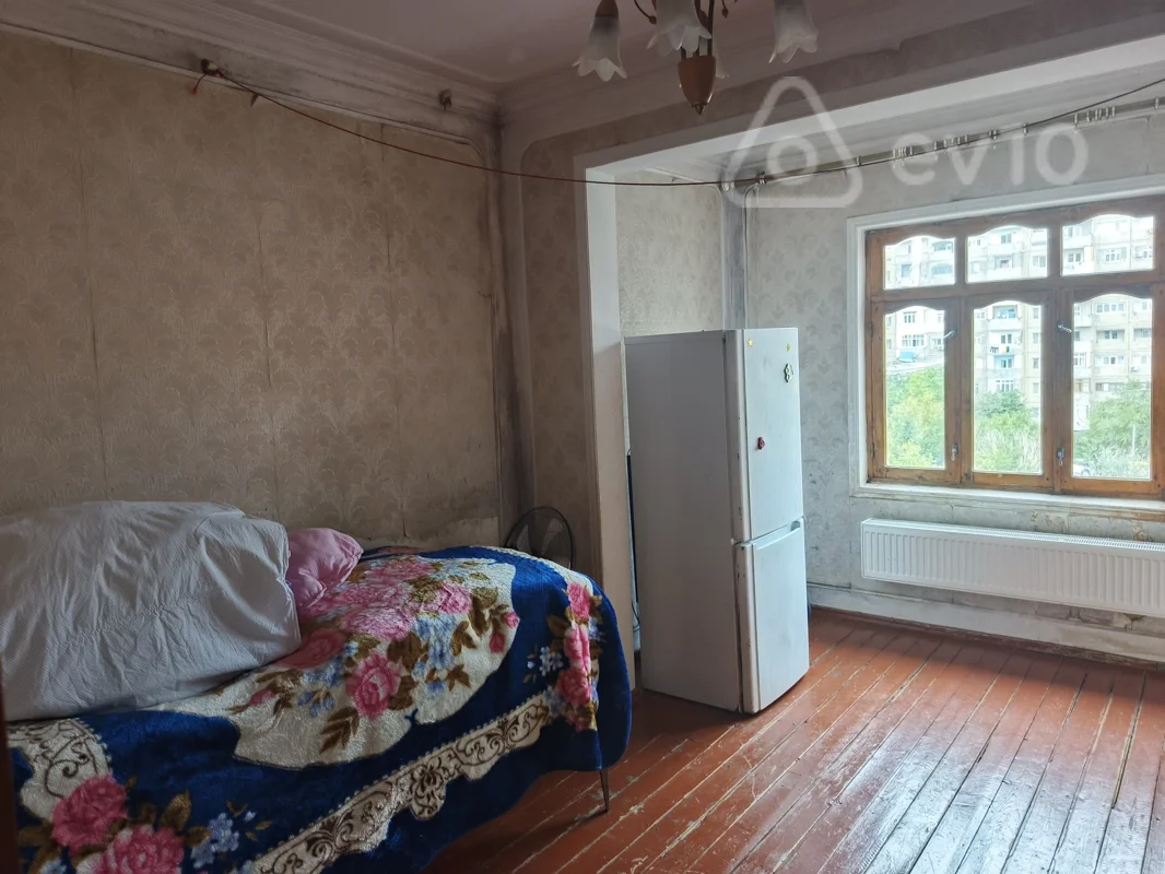 3 otaqlı mənzil, 80 m², Əfzələddin Xəqani — Mənzil, Bakı (3)