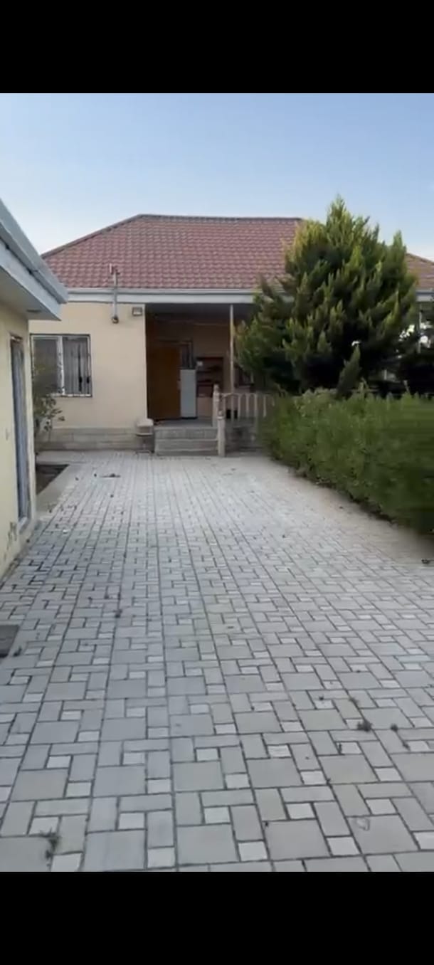 Satış: 3 otaqlı Ev / villa, 90 m², Xəzər rayonu — Ev, villa, Bakı (7)