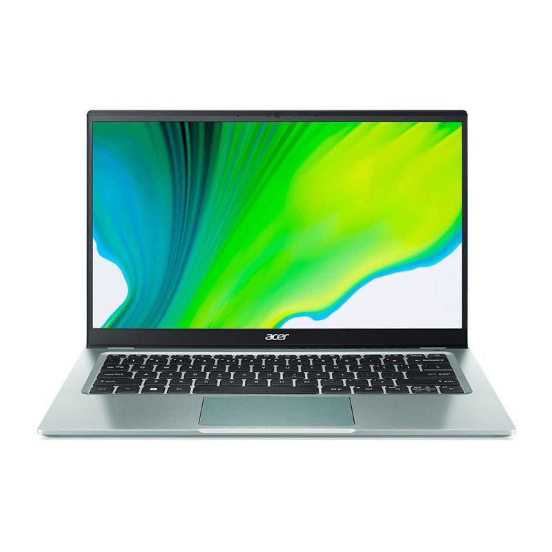 Laptop Acer Swift 3 SF314-512 NX.K7MER.006 — Noutbuklar, Bakı