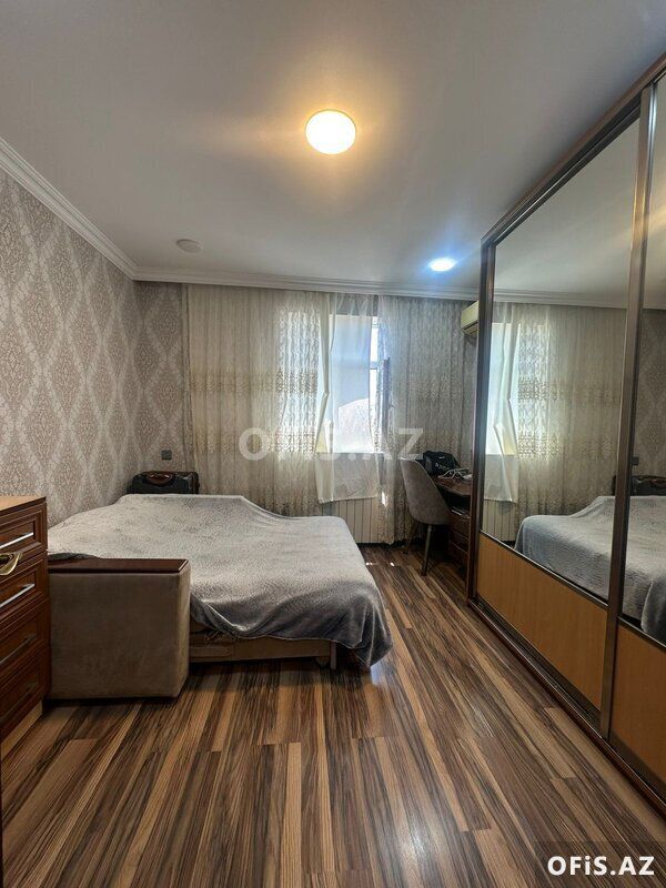 Köhnə tikili Satılır Sabunçu r., Bakixanov q., 2 otaq, 53 m² — Mənzil, Bakı (4)
