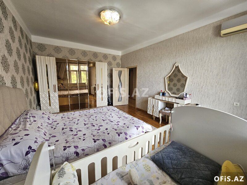 Köhnə tikili Satılır Sabunçu r., Bakixanov q., 3 otaq, 80 m² — Mənzil, Bakı (5)