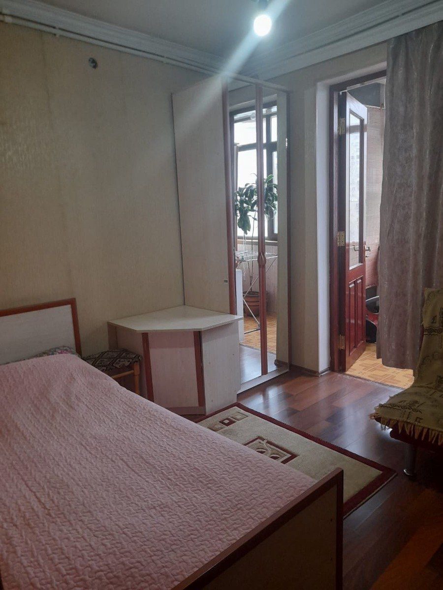 İcarəyə verilir 4 otaqlı yeni tikili 84 m² — Mənzil, Bakı (6)