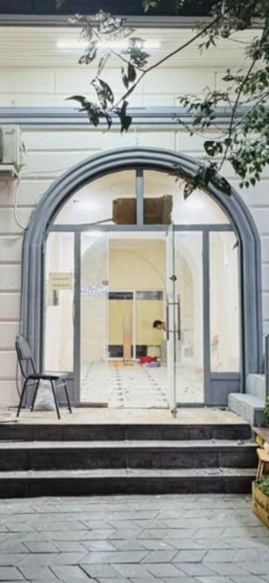 İcarəyə verilir obyekt 40 m² — Əmlak, Bakı (5)