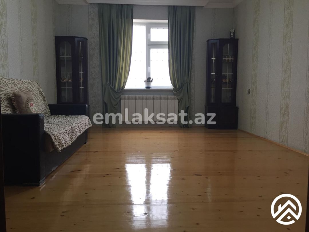 Satılır 4 otaq həyət evi / bağ evi 170 m², Masazır — Ev, villa, Bakı (11)