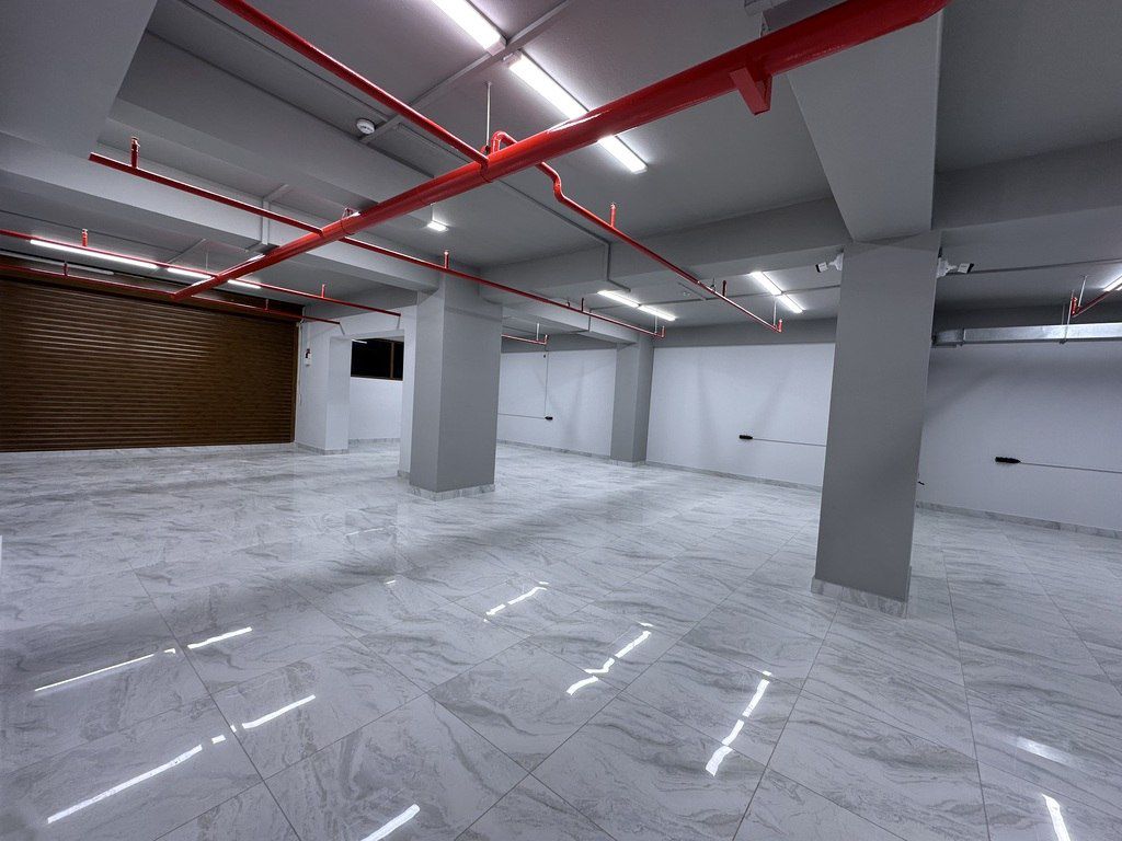 Satılır obyekt 315 m² — Əmlak, Bakı (4)