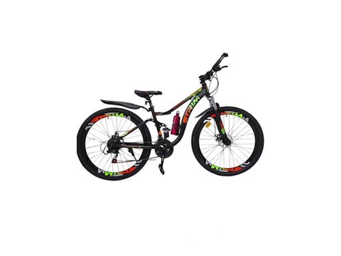 Velosiped VeloStrim M29401 29", narıncı — Bakı