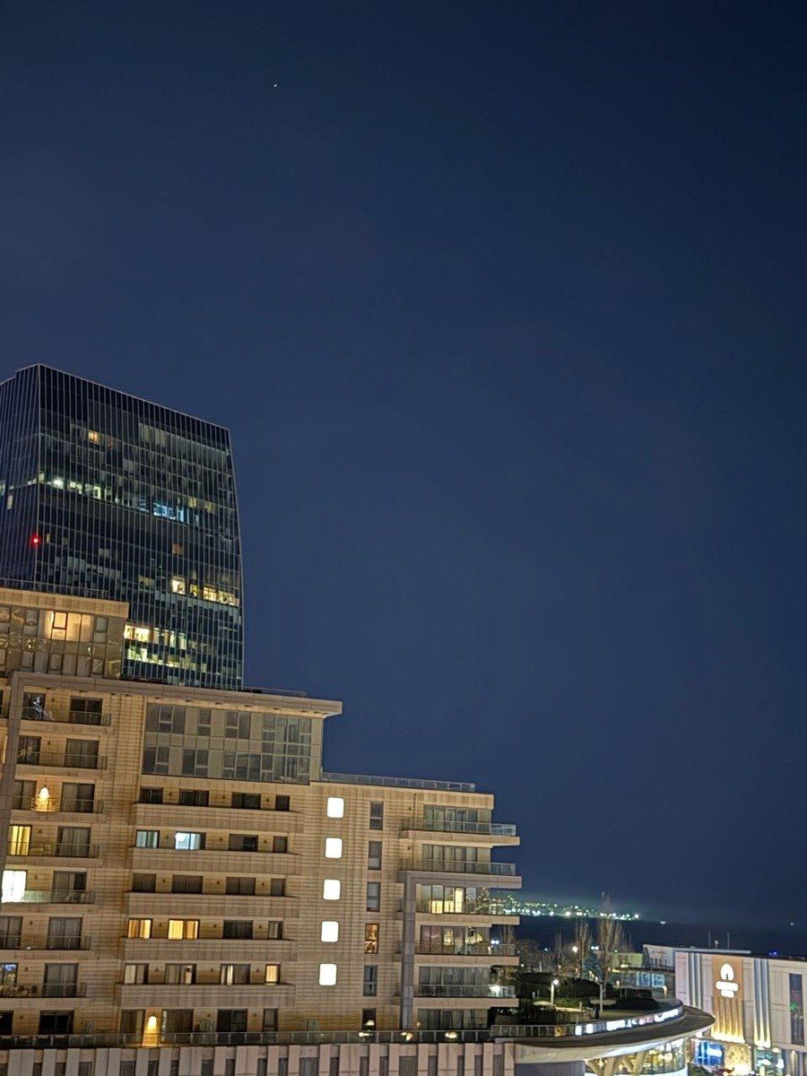 İcarəyə verilir 2 otaqlı yeni tikili 54 m² — Mənzil, Bakı (7)