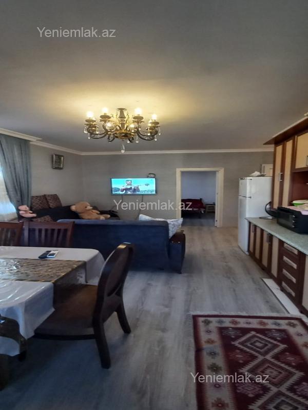 Satılır 3 otaqlı Bina evi menzil (Yeni tikili), 70 m², Xırdalan ş — Mənzil (5)