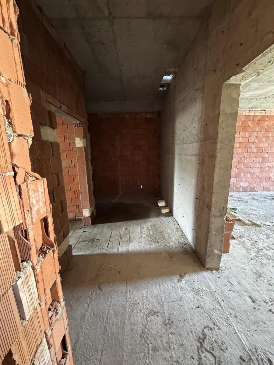 Satılır 1 otaqlı yeni tikili 77 m² — Mənzil, Bakı (4)