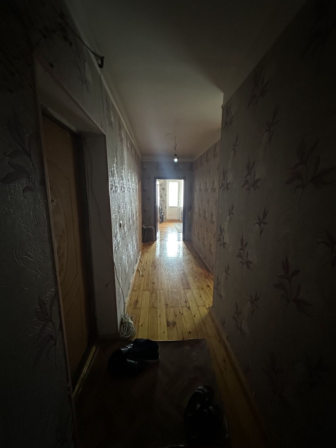 Satılır 2 otaqlı köhnə tikili 61.2 m² — Mənzil, Bakı (5)