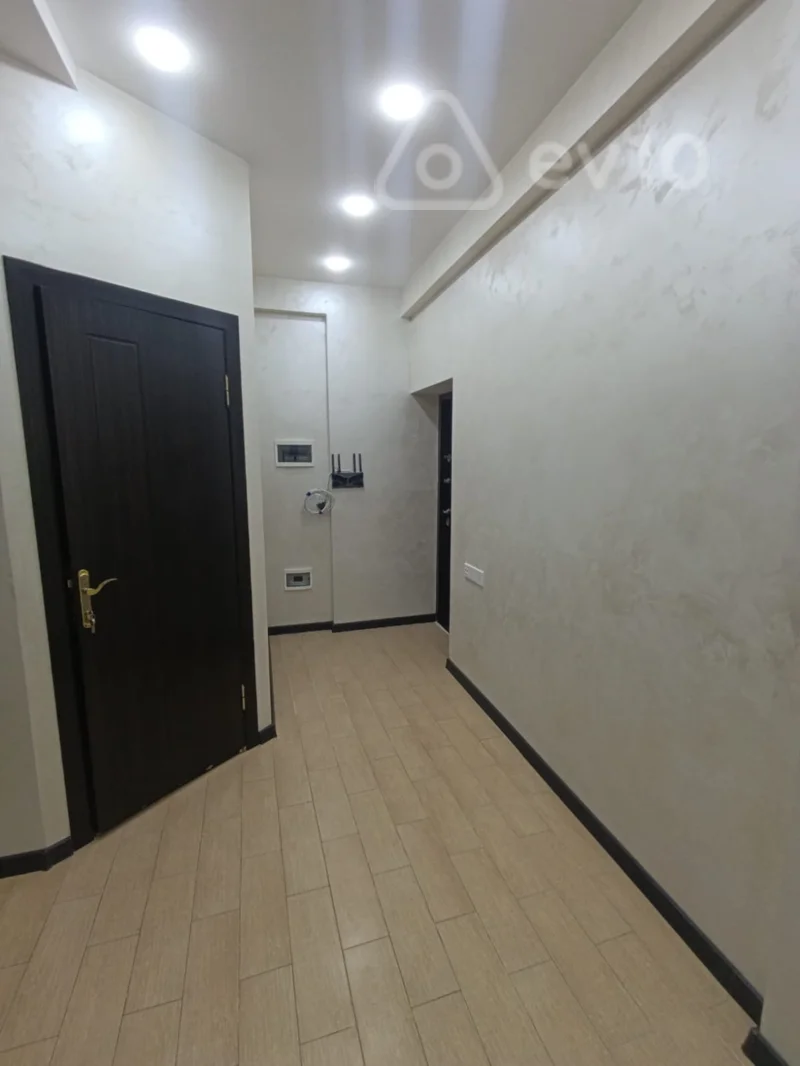 2 otaqlı mənzil, 54 m², Əliəşrəf Əlizadə küçəsi — kirayə — Mənzil, Bakı (4)