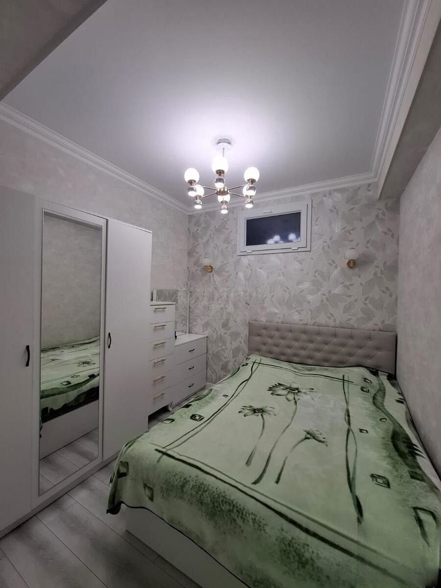 Satılır 3 otaqlı yeni tikili 65 m² — Mənzil, Xırdalan (9)