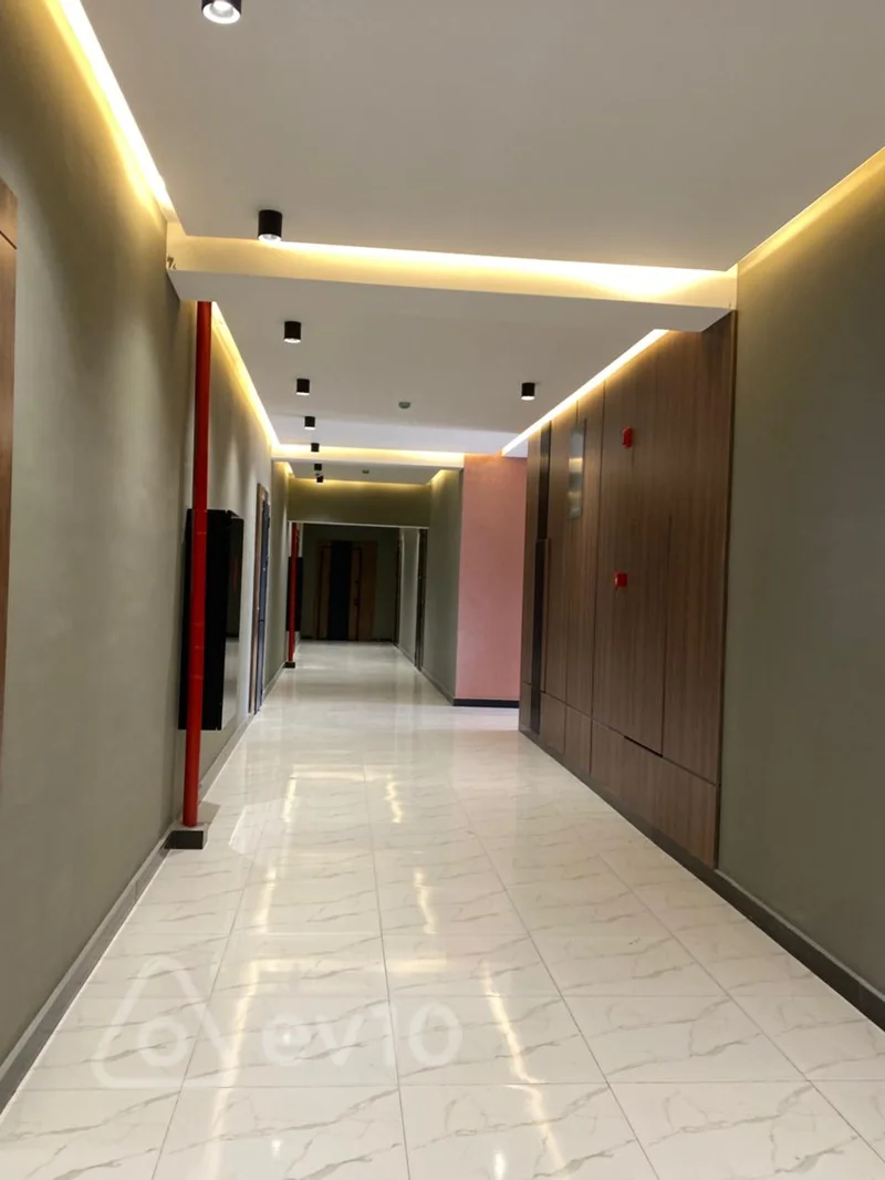 2 otaqlı mənzil, 97 m², Ziya Bünyadov prospekti — Mənzil, Bakı (7)