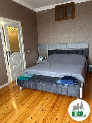 Satılır 3 otaqlı 86 m² yeni tikili Xırdalan — Mənzil (8)