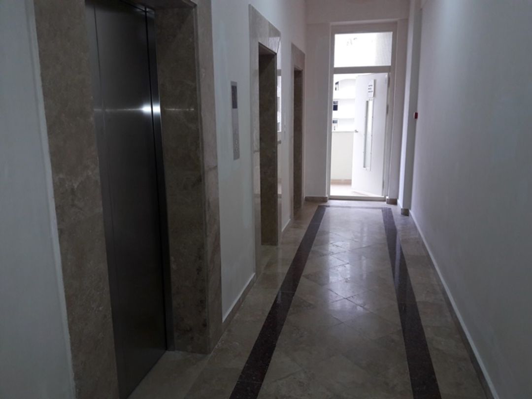 Satılır 2 otaqlı yeni tikili 76 m² — Mənzil, Bakı (6)